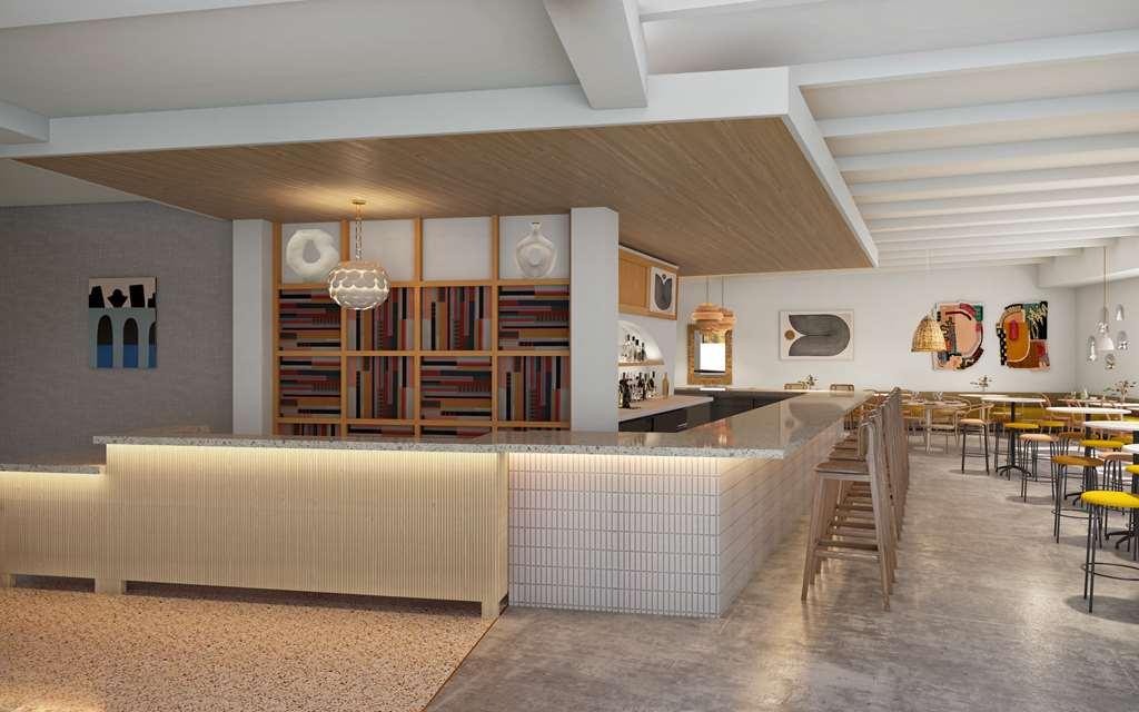 Avatar Hotel Santa Clara Tapestry Collection By Hilton ภายใน รูปภาพ