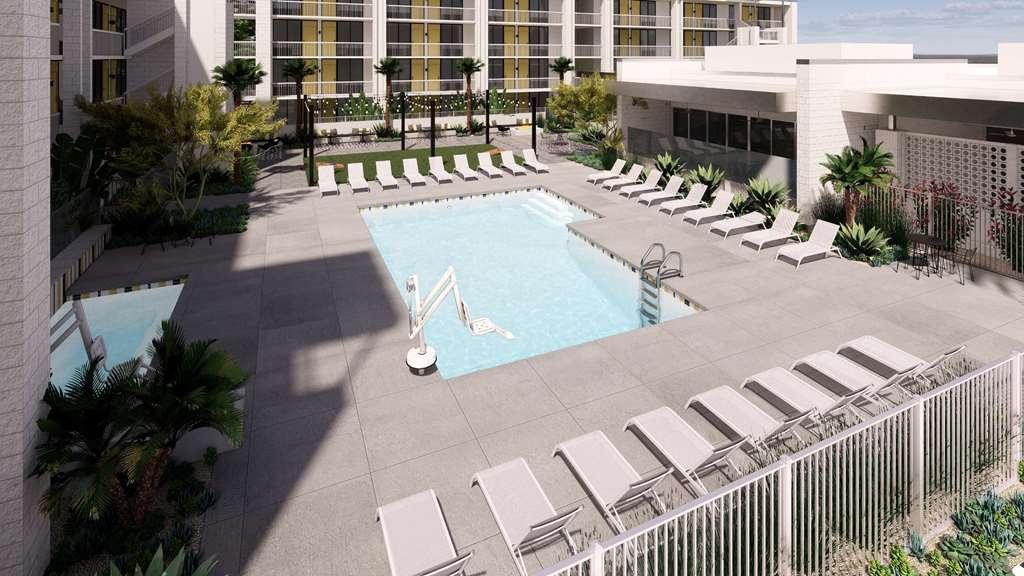 Avatar Hotel Santa Clara Tapestry Collection By Hilton สิ่งอำนวยความสะดวก รูปภาพ