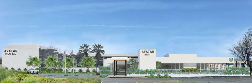 Avatar Hotel Santa Clara Tapestry Collection By Hilton ภายนอก รูปภาพ