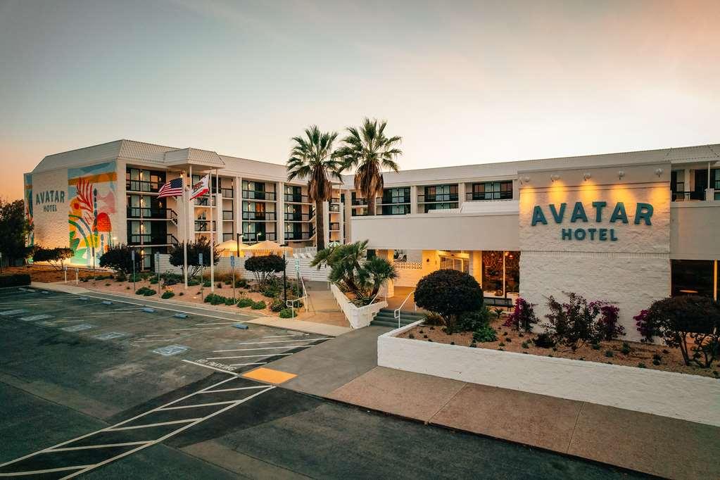 Avatar Hotel Santa Clara Tapestry Collection By Hilton ภายนอก รูปภาพ