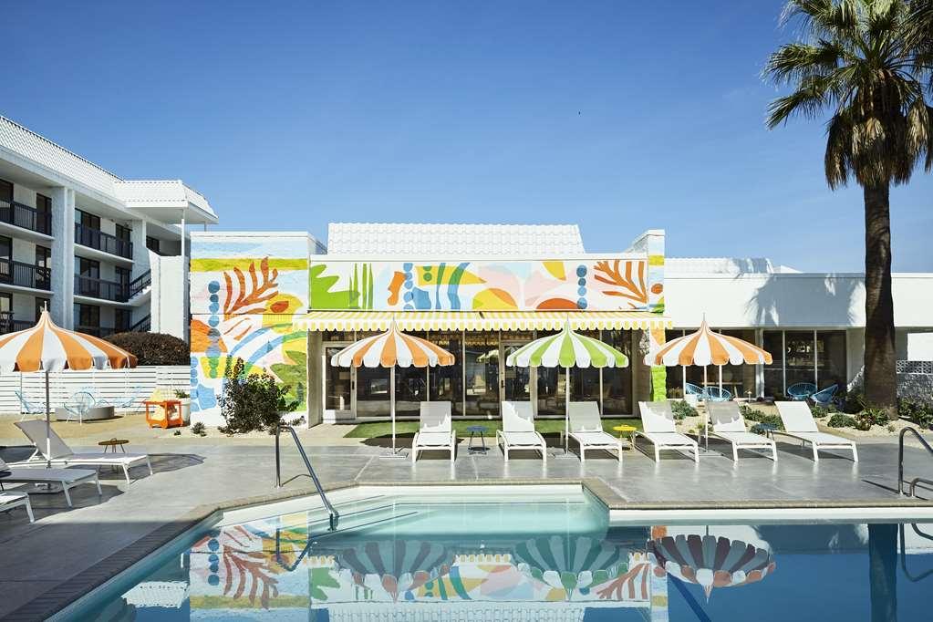 Avatar Hotel Santa Clara Tapestry Collection By Hilton สิ่งอำนวยความสะดวก รูปภาพ