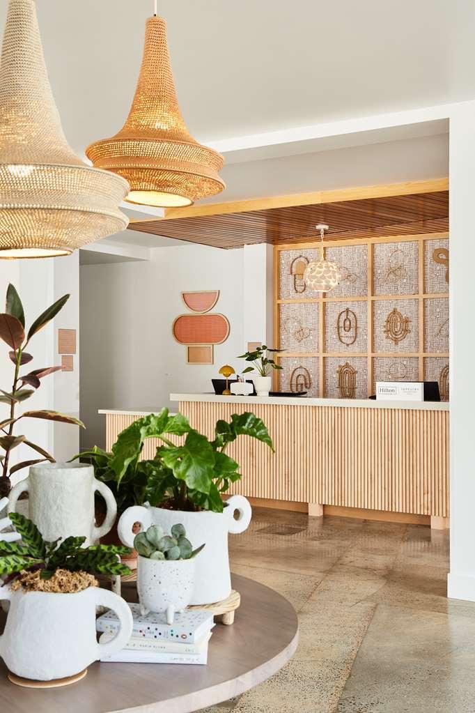 Avatar Hotel Santa Clara Tapestry Collection By Hilton ภายใน รูปภาพ